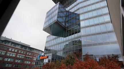 Anthropic signs $1.8B Akamai deal