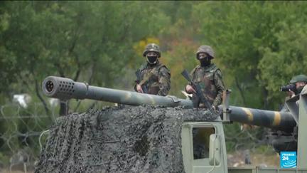 Lebanon-Israel ceasefire takes effect