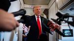 Trump Proposes US Stakes in AI Firms