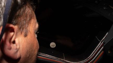 Artemis II Lunar Flyby Success