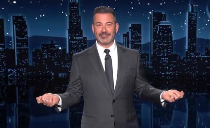 Meghan McCain Slams Jimmy Kimmel