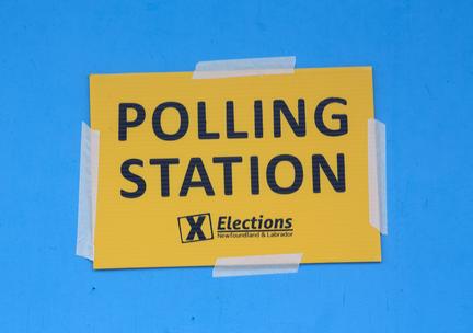 Mark Carney nears Liberal majority