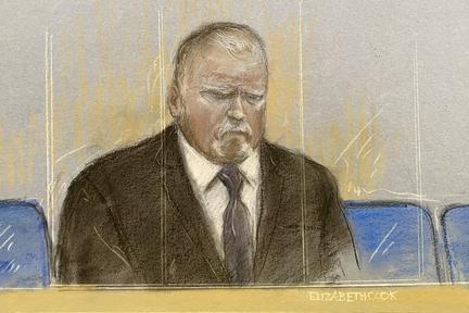 Hull Funeral Director Jailed for Corpse Scandal