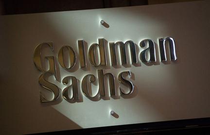 Goldman Sachs Equities Record