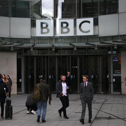BBC to cut 2,000 jobs