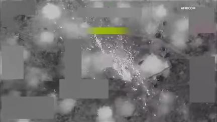 Top ISIS leader killed