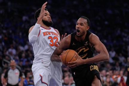 Knicks near NBA Finals