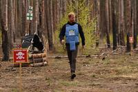 Prince Harry visits Ukraine