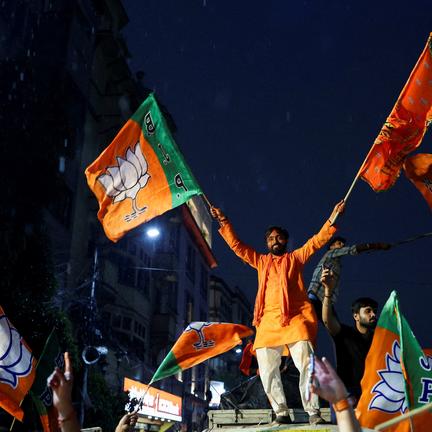 BJP claims historic Bengal victory