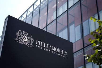Philip Morris Beats Q1 Estimates