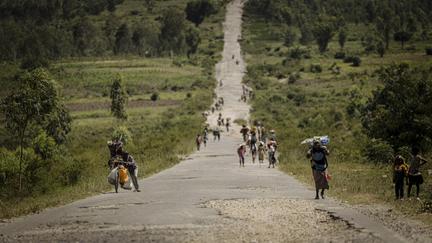 DR Congo aid agreement reached