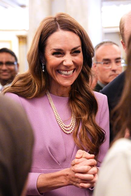 Queen Elizabeth II's 100th Birthday