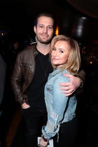 DEA joins Hayden Panettiere death investigation