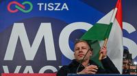 EU Unlocks Hungary Funds