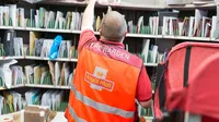 Royal Mail Unveils £500m Plan