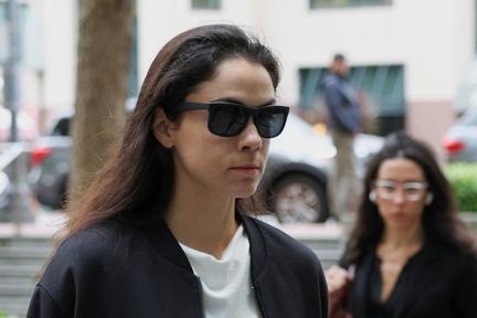 Murati testifies on Altman's 'chaos'