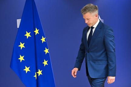 EU Unlocks Hungary Funds