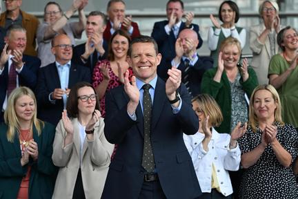 Plaid Cymru seeks Welsh government