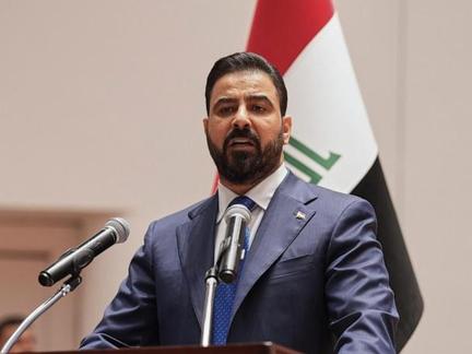 Iraqi PM pledges militia control