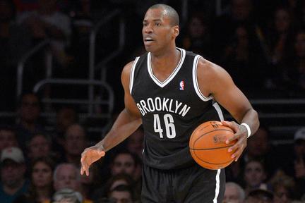 Jason Collins dies at 47