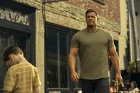 Reacher renewed for Season 5