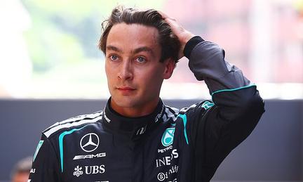 Monaco Grand Prix Qualifying