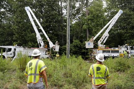 NextEra to buy Dominion Energy
