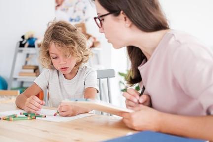 DWP Considers Paid Carer's Leave