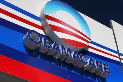 RFK Jr. Reveals Obamacare Enrollment Fraud