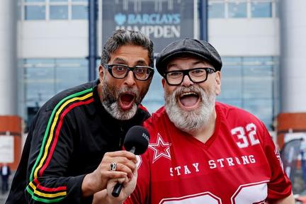Scotland's World Cup Hopes