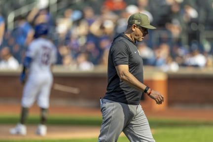 Mets take Subway Series in thriller