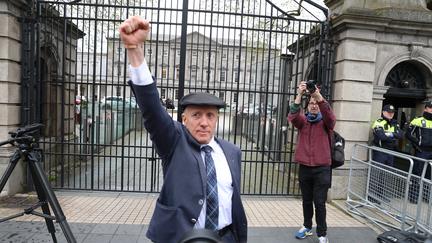 Healy-Rae Resigns Amid Fuel Protests