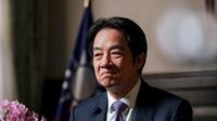 Taiwan President cancels Africa trip