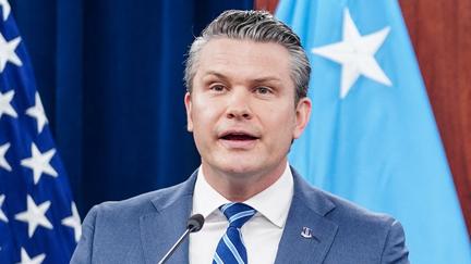 Hegseth's 'Pulp Fiction' prayer controversy