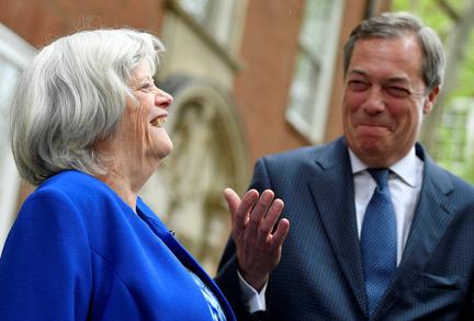Widdecombe Attacked 24 Hours Before Body Found