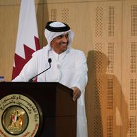 Qatar PM heads to Tehran amid Iran war