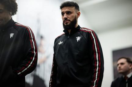 Chelsea vs Man Utd clash