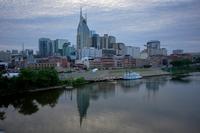 Nashville to host 2030 Super Bowl