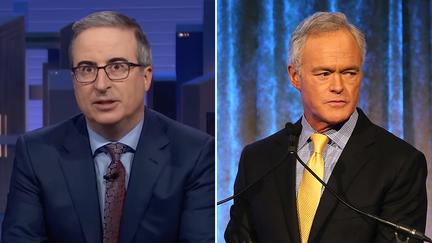 Scott Pelley Blasts CBS News Leadership