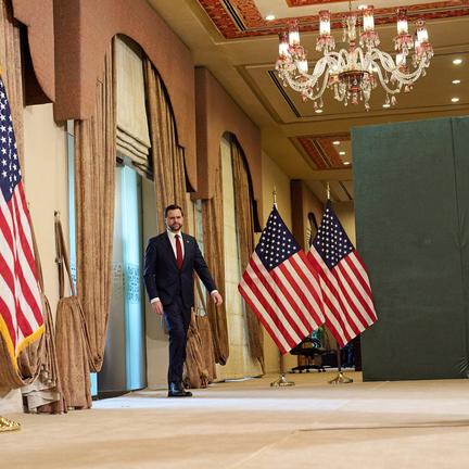 U.S.-Iran Ceasefire on Brink