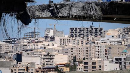 Iran war escalates infrastructure strikes