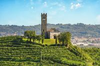 Italy's Hidden Prosecco Retreat