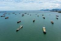 Hormuz Mines Could Take Months