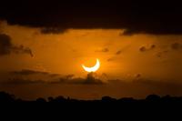 2026 solar eclipse – where and how to watch safely