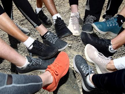 Allbirds Pivots from Shoes to AI