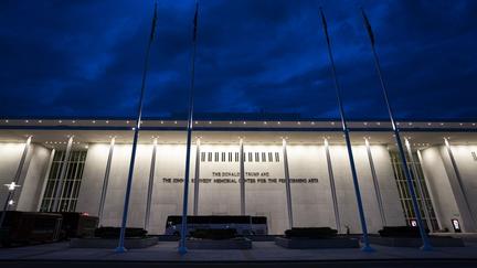 Judge Blocks Kennedy Center Renaming