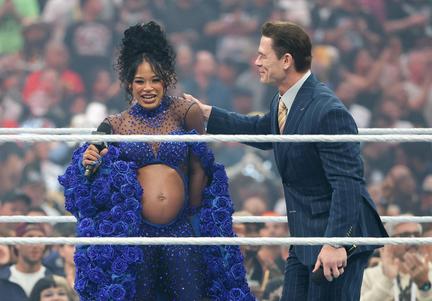 Cody Rhodes wins at WrestleMania