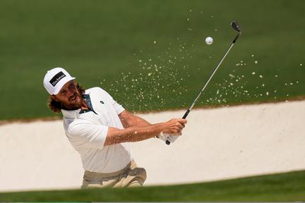 LIV Golf funding in doubt