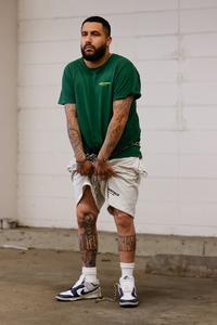 Dozens of Mexican Mafia Arrested