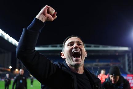 Coventry City Returns to Premier League